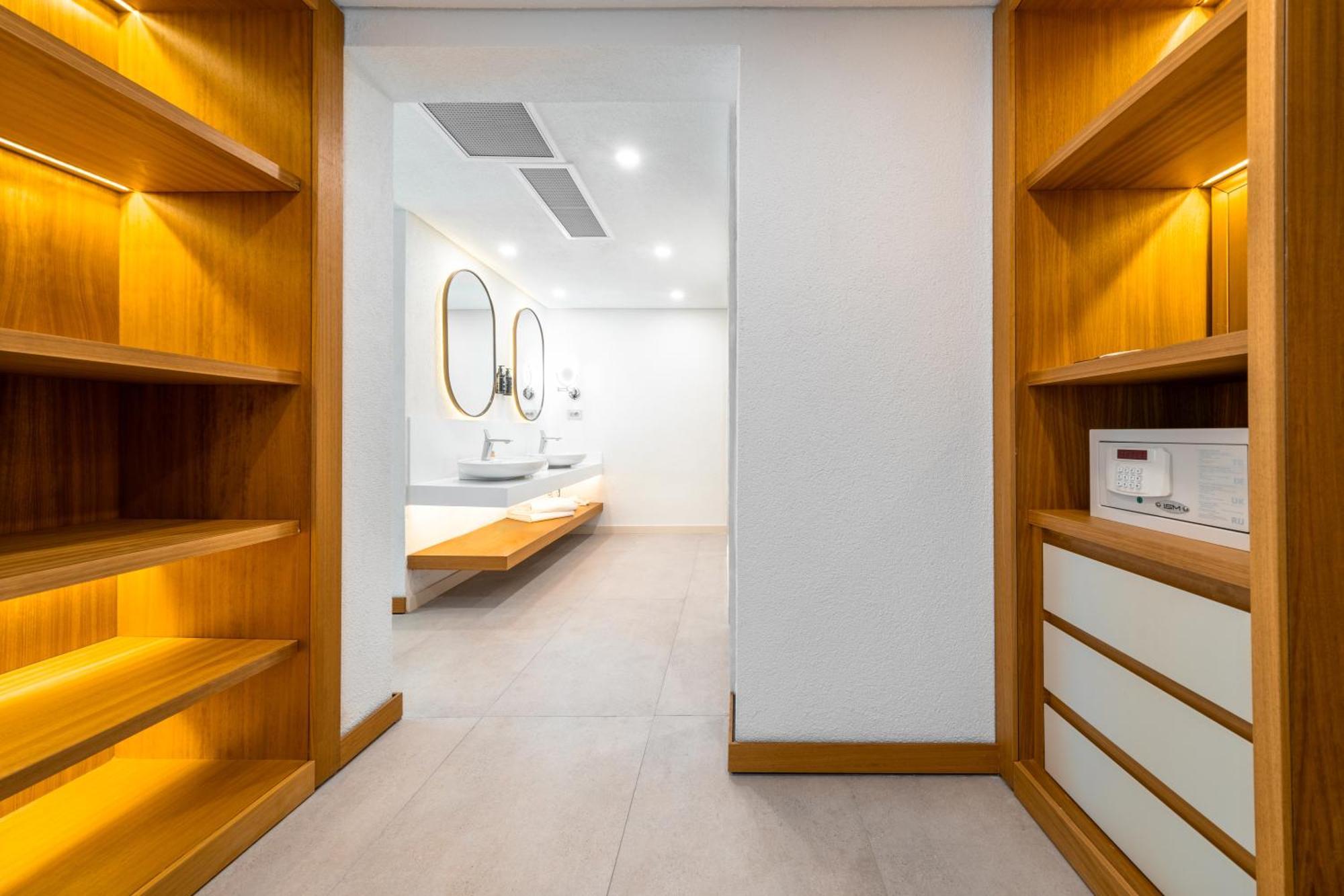The Norm Collection Door'A Bodrum Торба Номер фото